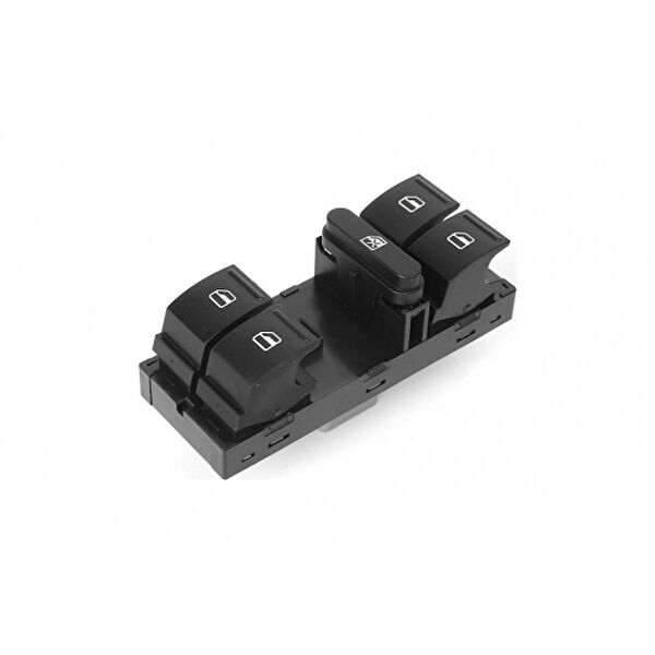 VASSPART Merkezi Kilit Düğmesi