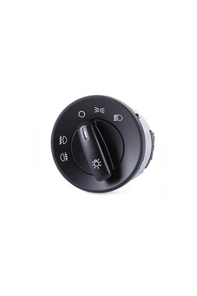 VASSPART Şalterler, Müşürler