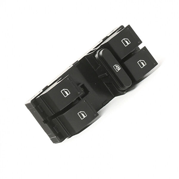 VASSPART Merkezi Kilit Düğmesi