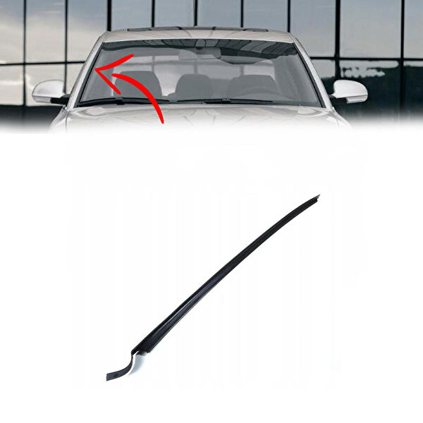 VASSPART Karoser & Karoser Malzemeleri