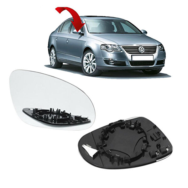 VASSPART Karoser & Karoser Malzemeleri