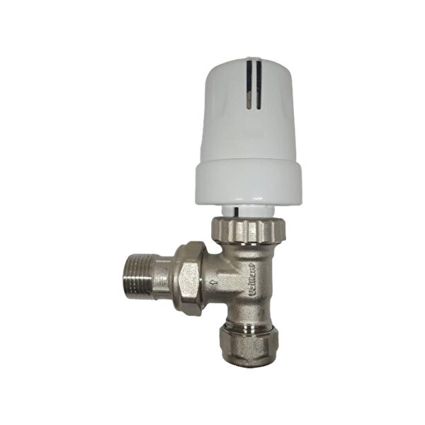 VAILLANT Termostatik Batarya