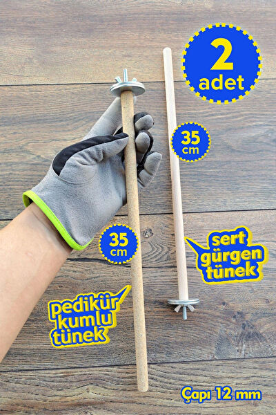 VİXPET Kuş Tünekleri