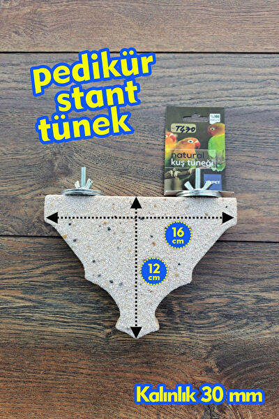 VİXPET Kuş Tünekleri