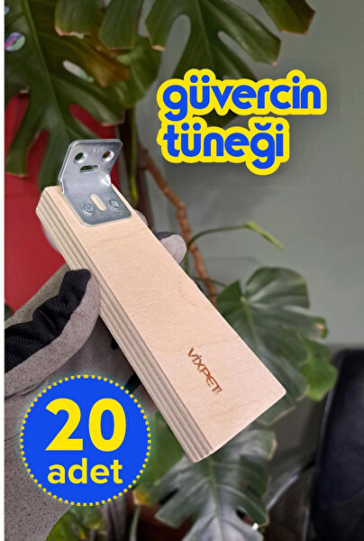 VİXPET Kuş Tünekleri