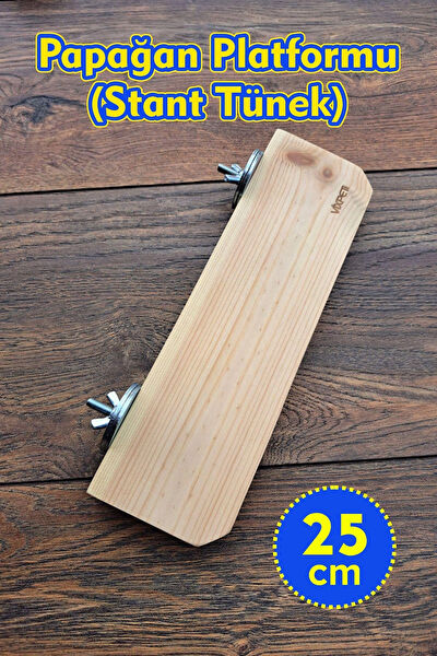 VİXPET Kuş Tünekleri