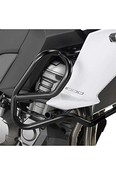 GİVİ Koruma Demiri & Takoz