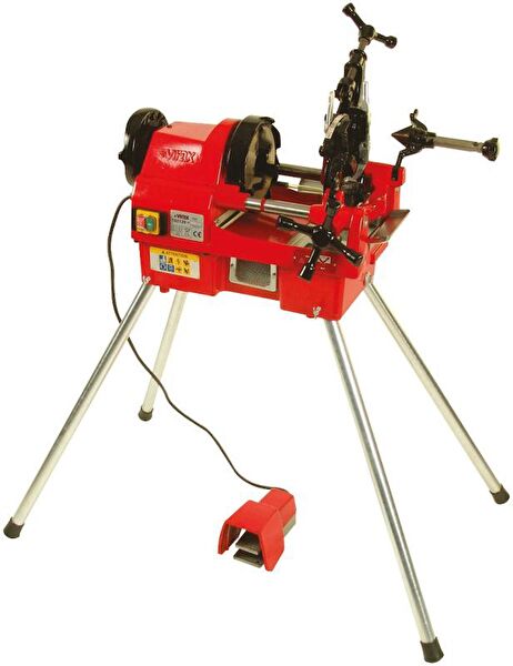 Virax Pafta Makinesi