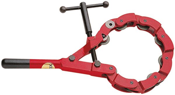 Virax Pafta Makinesi