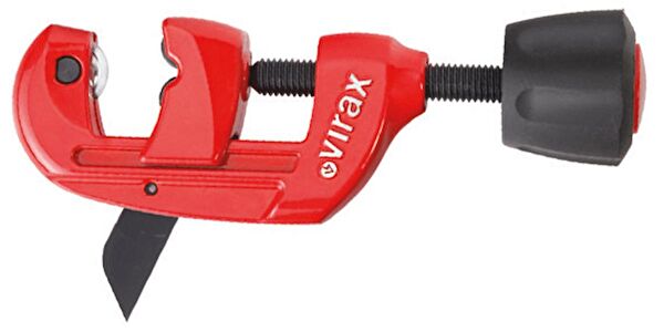 Virax Pafta Makinesi