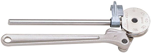 Virax Pafta Makinesi