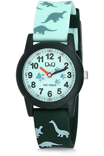 Q&Q Unisex Kol Saati
