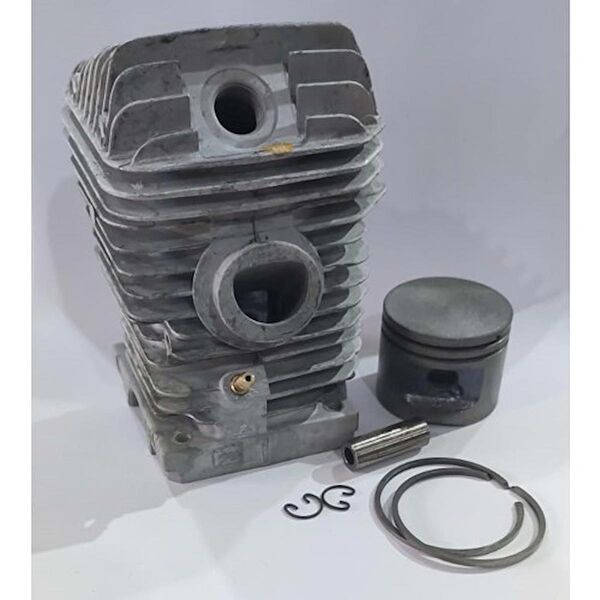 AGROMEC Ağaç Kesme Makinesi Yedek Parça