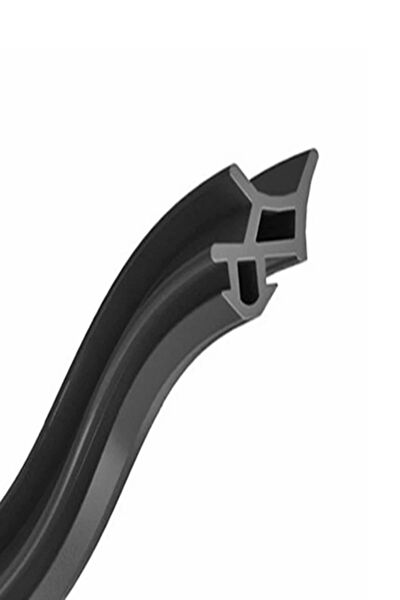 Vural Kapı, Pencere Bantları