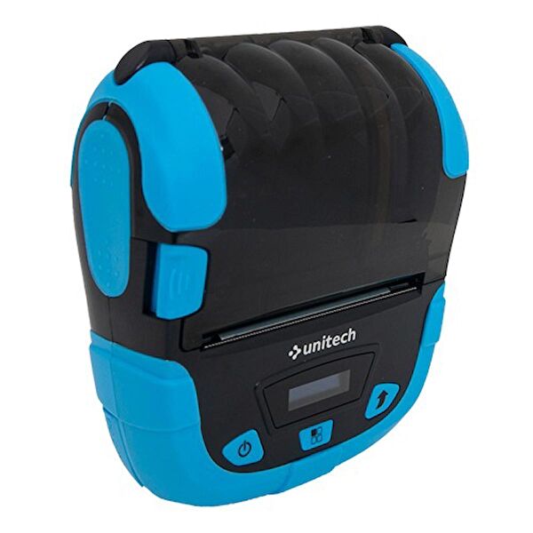 Unitech Barkod, Etiket Yazıcı