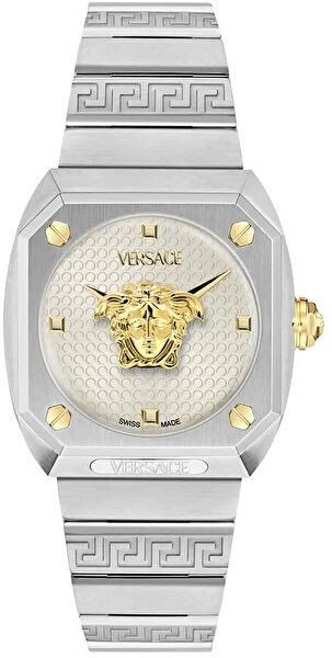 Versace Kadın Kol Saati