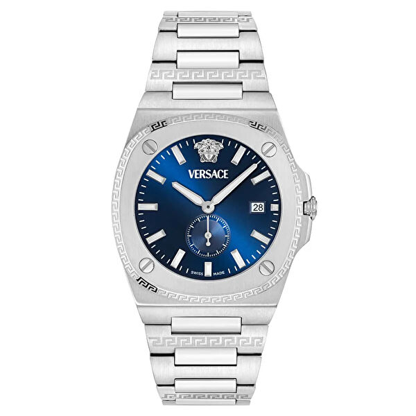 Versace Erkek Kol Saati