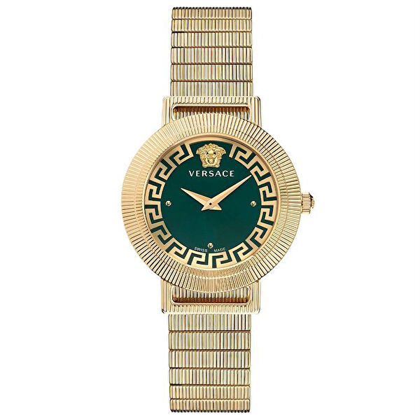 Versace Kadın Kol Saati