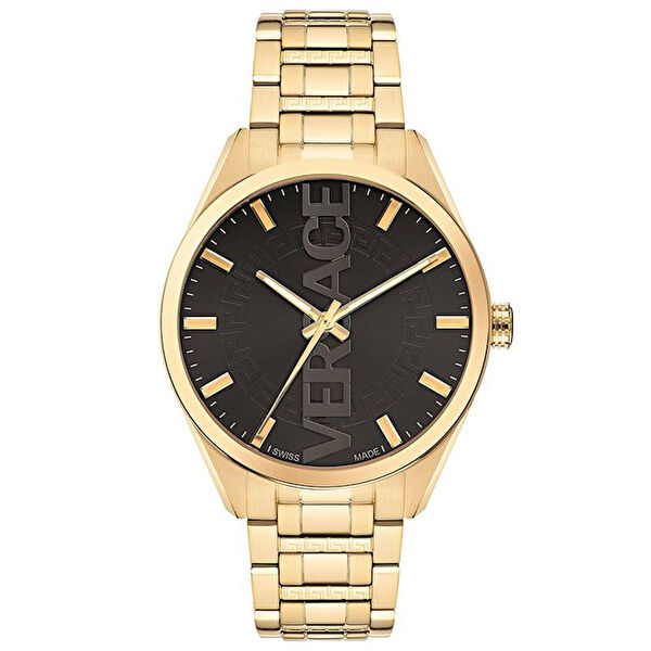 Versace Erkek Kol Saati