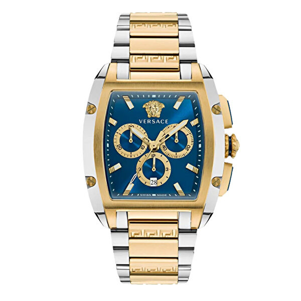 Versace Erkek Kol Saati