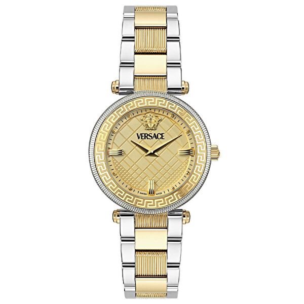Versace Kadın Kol Saati