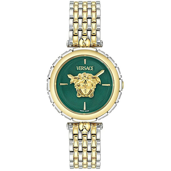 Versace Kadın Kol Saati
