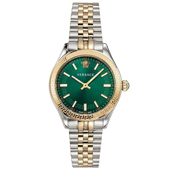 Versace Kadın Kol Saati