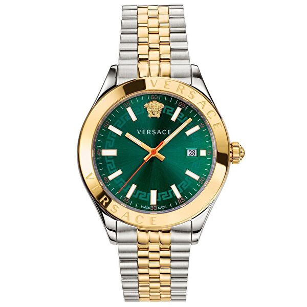 Versace Erkek Kol Saati