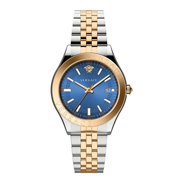 Versace Erkek Kol Saati