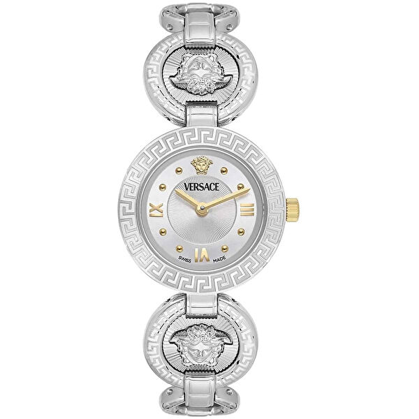Versace Kadın Kol Saati