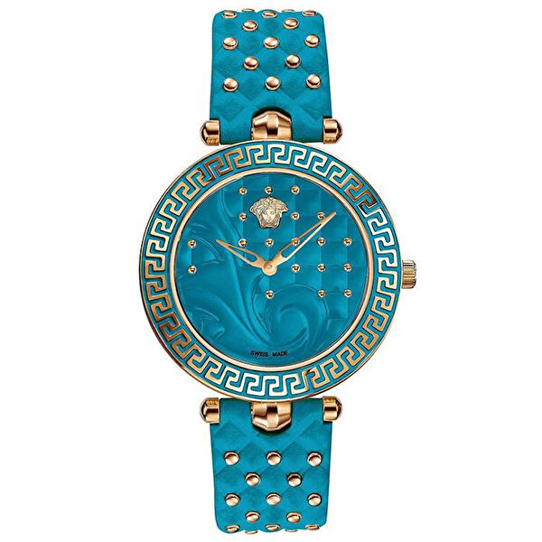 Versace Kadın Kol Saati