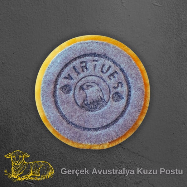 Virtue Oto Temizlik Süngerleri