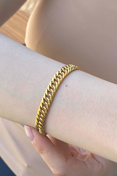 Zümrüt Sarraf Yatırımlık Bilezik