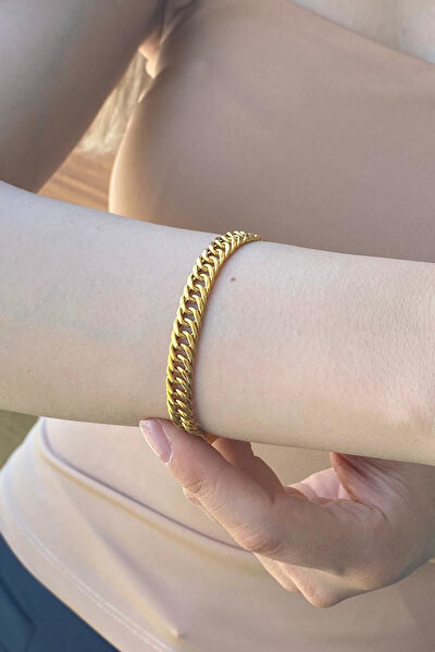 Zümrüt Sarraf Yatırımlık Bilezik