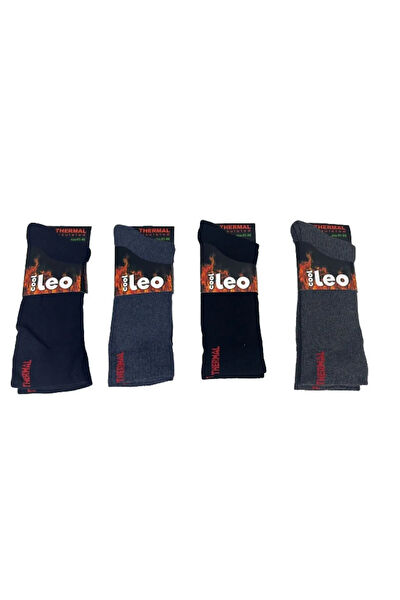 Leo Erkek Çorap