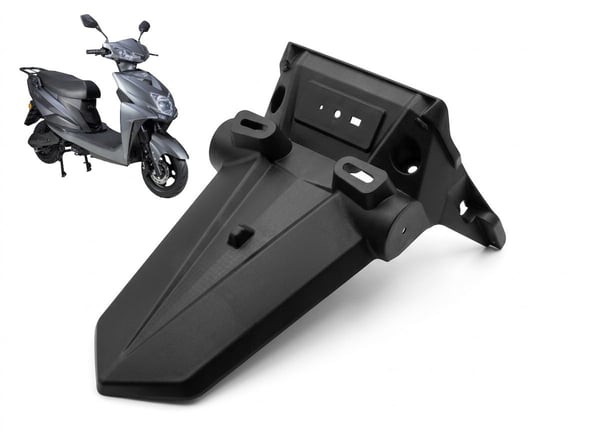 KOÇAK MOTOR Grenaj