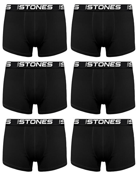 VİP STONES Erkek Boxer, Slip, Külot