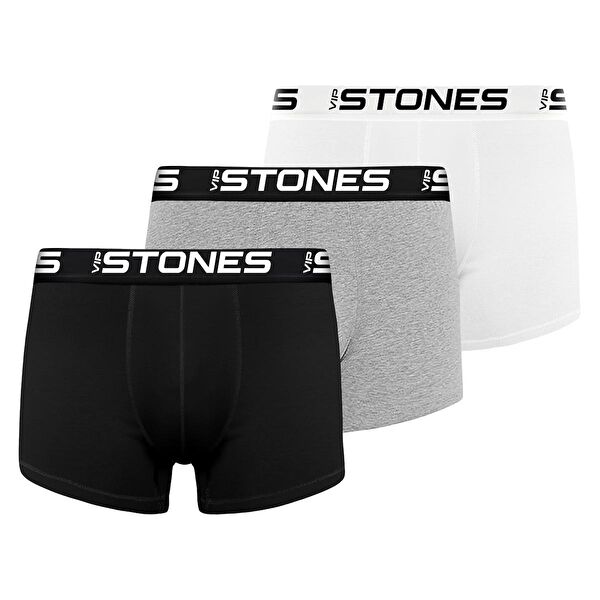 VİP STONES Erkek Boxer, Slip, Külot