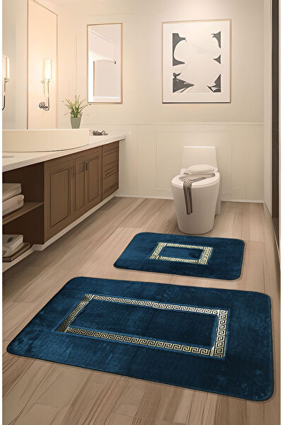 FeelHome Banyo Paspası, Klozet Takımı