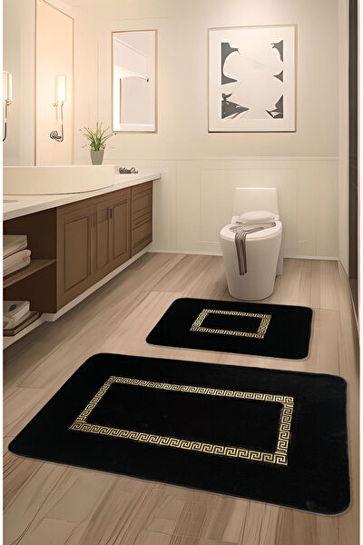 FeelHome Banyo Paspası, Klozet Takımı