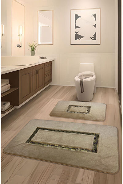 FeelHome Banyo Paspası, Klozet Takımı