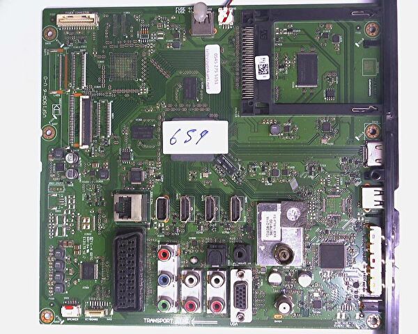 Beko Televizyon Yedek Parçaları