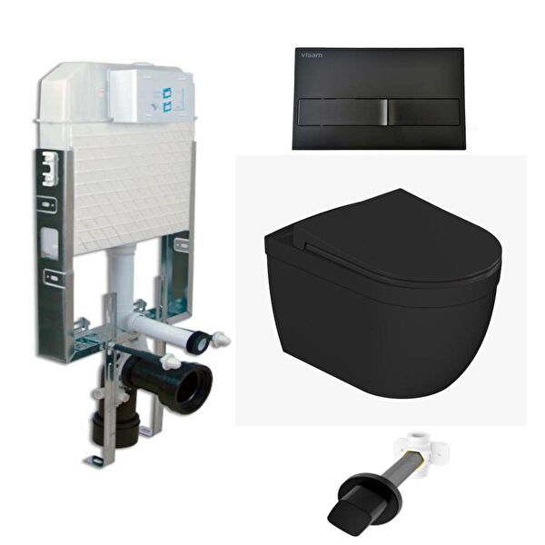 AKGÜN Rezervuar İç Takımı