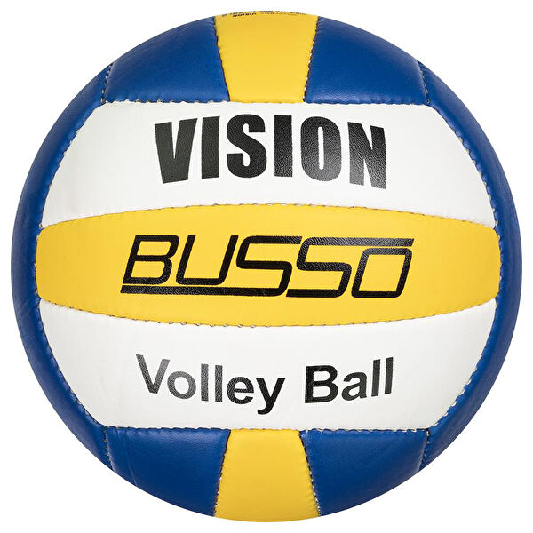 Busso Voleybol Topu
