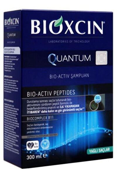 Bioxcin Şampuan