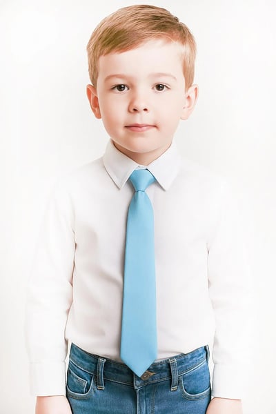 VİTRİNMİXMİNİ Bebek Kravat, Papyon