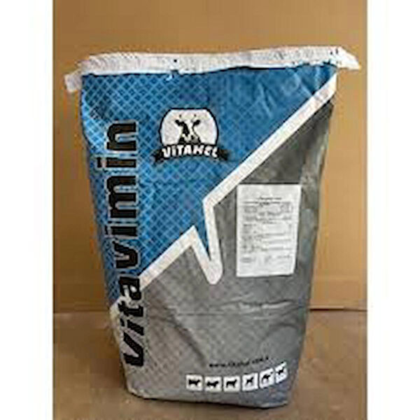 Vitamel Büyükbaş ve Küçükbaş Ekipmanları