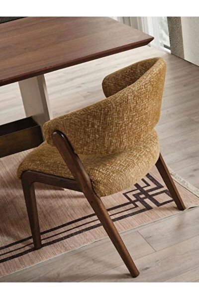 Gazzini Furniture Sandalye, Tabure, Bank