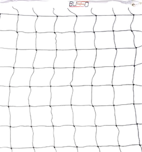 Busso Voleybol Ekipmanları