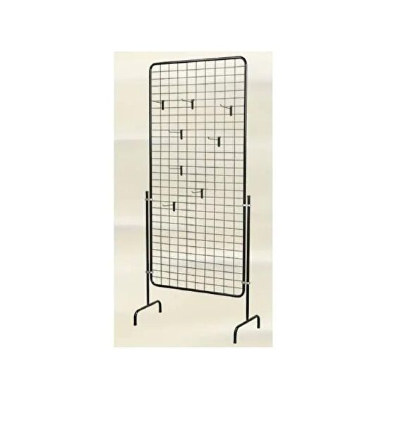 VitrinRAF Elbise Askısı